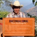 Guatemala Comal (Direct Trade)